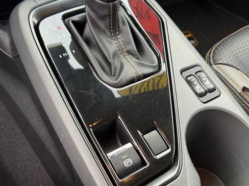 Used 2024 Subaru Crosstrek 2.5i Wilderness w/ Crosstrek Mirror Package image 26