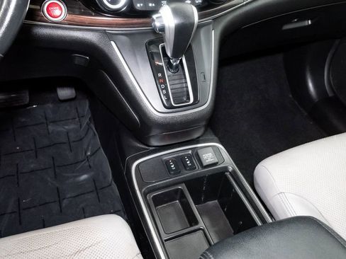 Used 2015 Honda CR-V Touring image 18