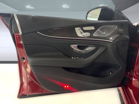 New 2026 Mercedes-Benz AMG GT 53 image 23