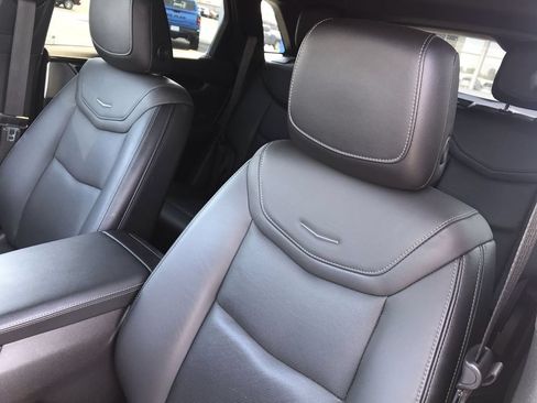 Used 2022 Cadillac XT5 Premium Luxury AWD/4WD image 11