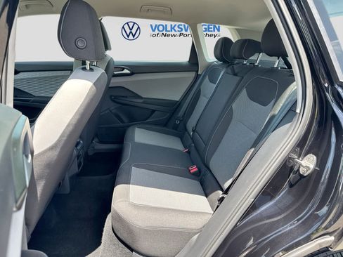 Used 2023 Volkswagen Taos S FWD image 25