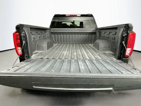Used 2023 GMC Sierra 1500 Pro w/ Graphite Edition AWD/4WD image 24