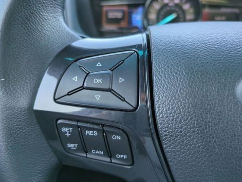 Used 2016 Ford Explorer XLT w/ Equipment Group 202A AWD/4WD image 25