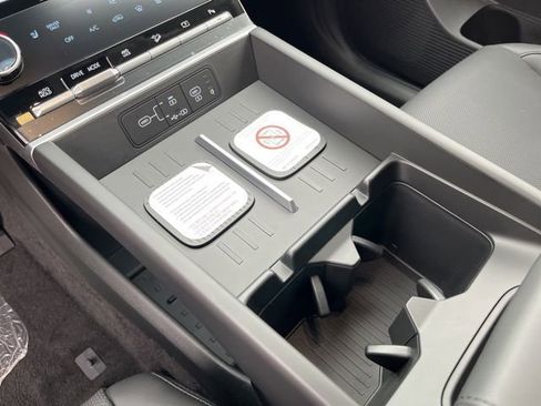 New 2026 Hyundai Santa Fe SEL image 28