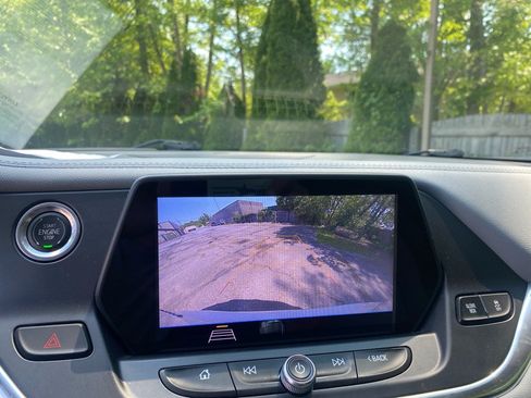 Used 2019 Chevrolet Blazer LT FWD image 14