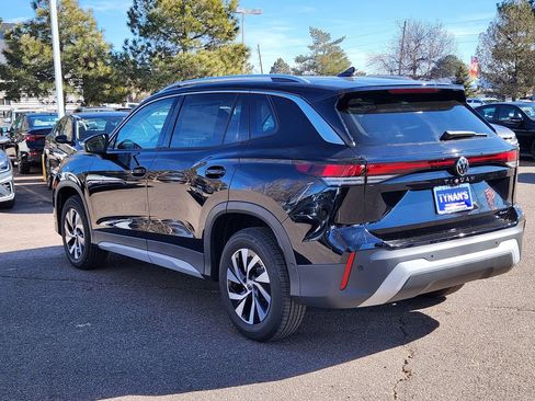 New 2026 Volkswagen Tiguan S image 5