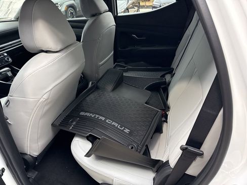 New 2026 Hyundai Santa Cruz SEL FWD image 19