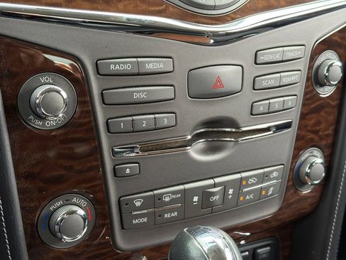 Used 2020 Nissan Armada SV w/ Driver Package AWD/4WD image 23