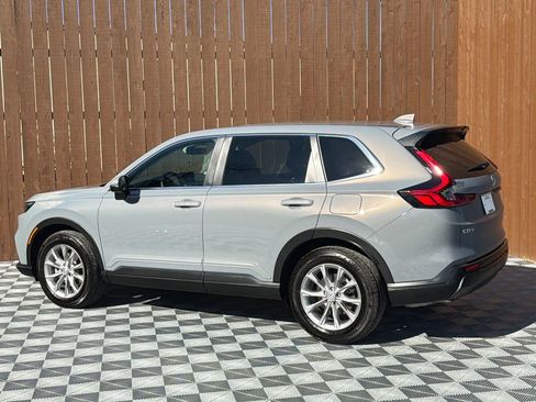 Used 2025 Honda CR-V EX-L image 13