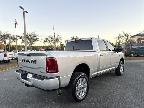 New 2026 RAM 2500 Laramie image 3