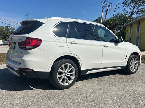 Used 2014 BMW X5 xDrive35i w/ Premium Package image 7