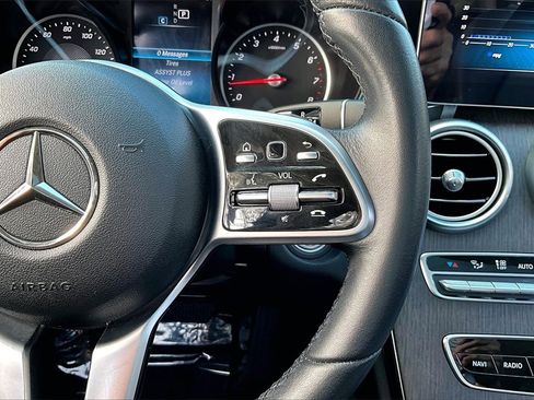 Used 2020 Mercedes-Benz C 300 Sedan image 12