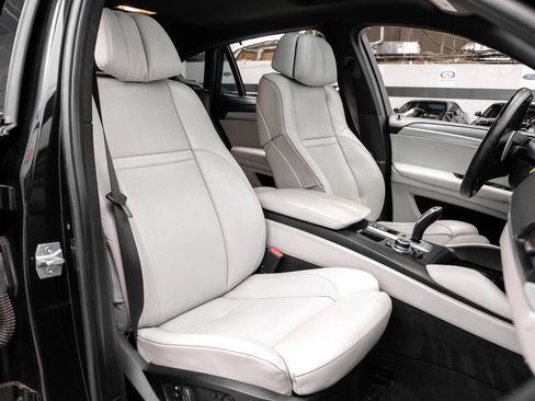 Used 2014 BMW X6 M AWD/4WD image 31