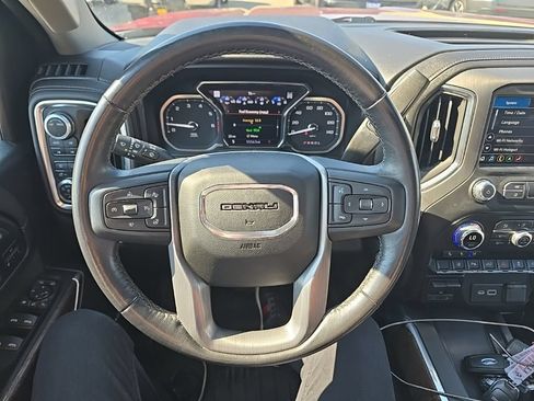 Used 2021 GMC Sierra 3500 Denali w/ Denali Ultimate Package AWD/4WD image 24