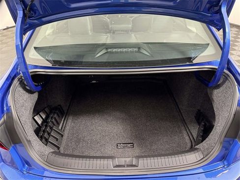 Used 2024 Volkswagen Jetta SEL image 14