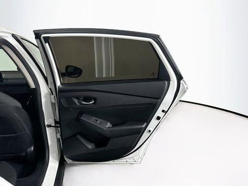 Used 2025 Honda Accord SE image 29