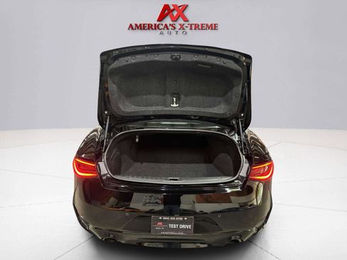 Used 2017 INFINITI Q60 3.0t w/ Premium Plus Package 3.0T AWD/4WD image 40