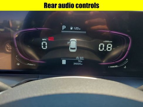 Used 2023 Kia Telluride S w/ S Sunroof Package AWD/4WD image 13