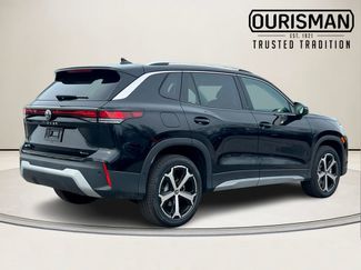 New 2026 Volkswagen Tiguan SE video 3