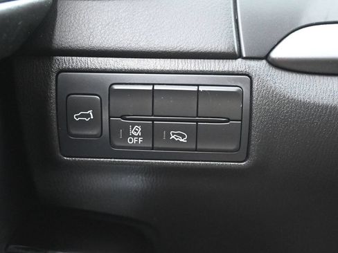 Used 2023 MAZDA CX-9 Touring Plus AWD/4WD image 15