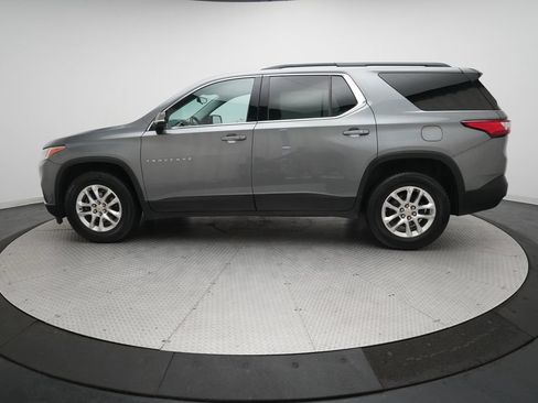 Used 2019 Chevrolet Traverse LT FWD image 22
