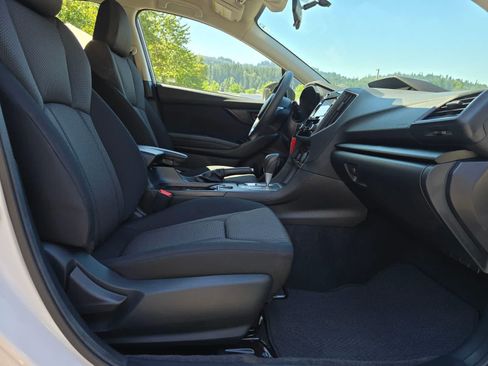 Certified 2023 Subaru Impreza 2.0i AWD/4WD image 26