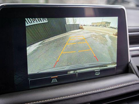 Used 2022 GMC Yukon SLT image 21