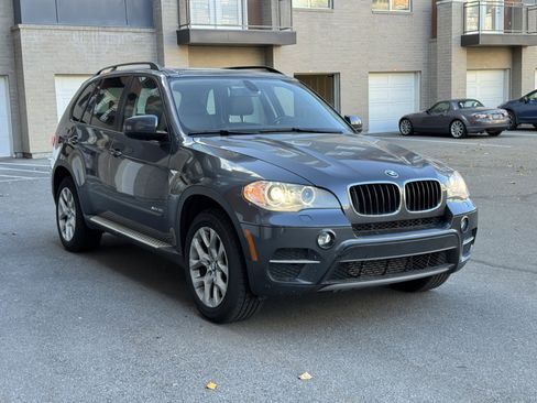 Used 2012 BMW X5 xDrive35i image 8