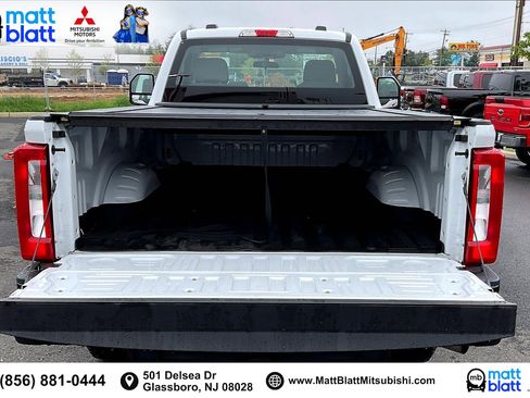 Used 2024 Ford F350 XL w/ XL Driver Assist Package image 33