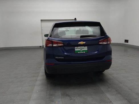 Used 2023 Chevrolet Equinox LS image 6