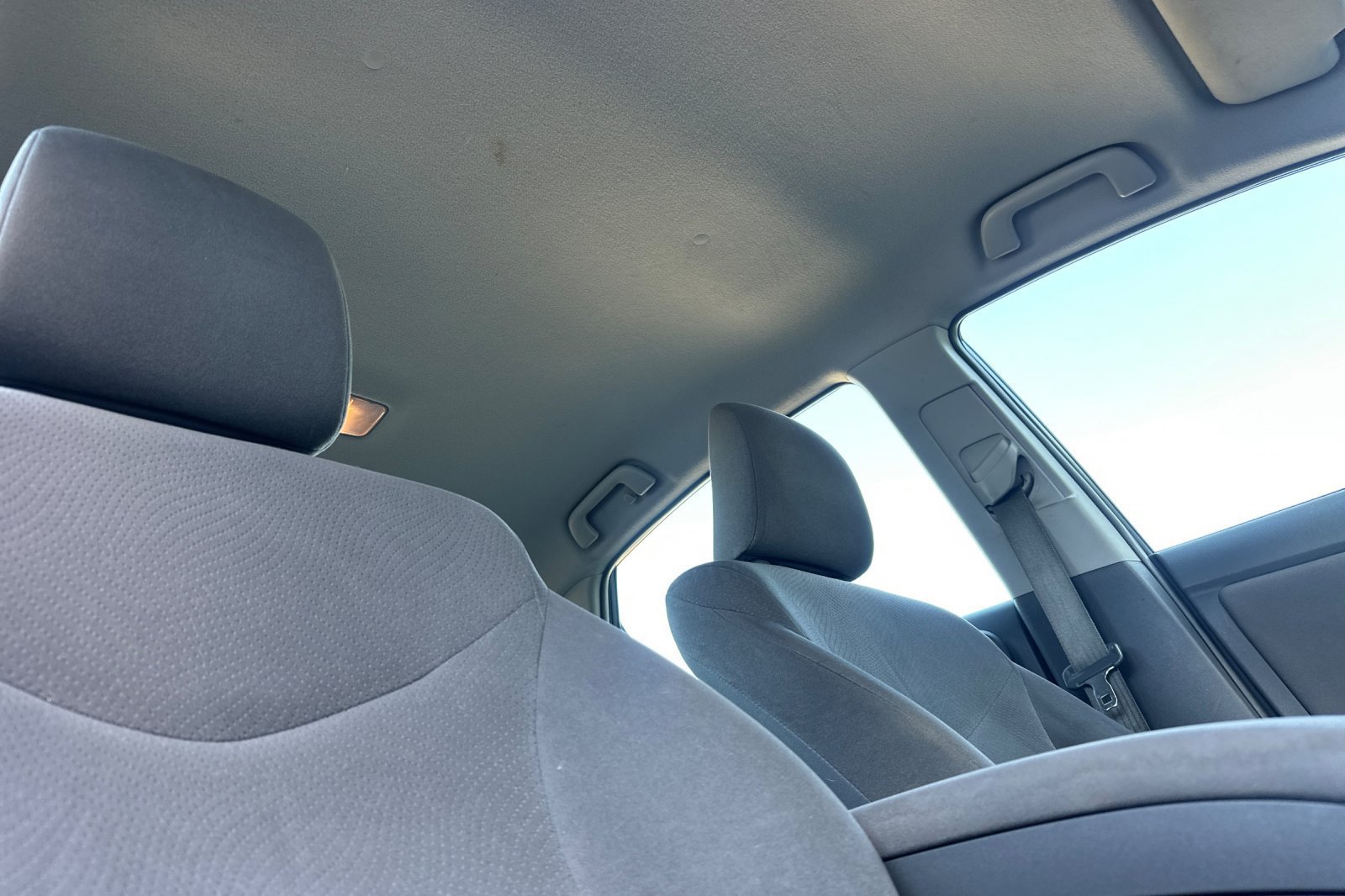 Used 2011 Toyota Prius Three w/ Navigation Pkg FWD image 19