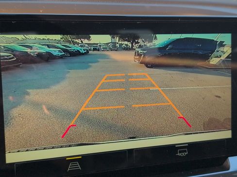 New 2026 Chevrolet Silverado 1500 RST w/ RST Select Package image 10