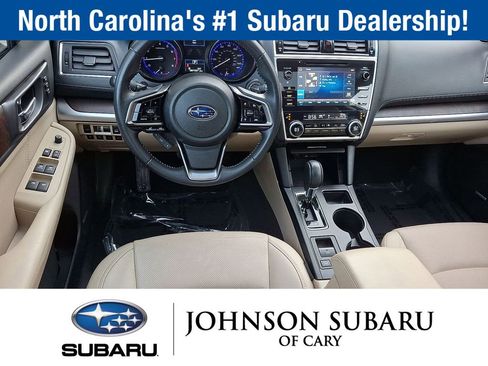 Used 2019 Subaru Outback 2.5i Limited image 23