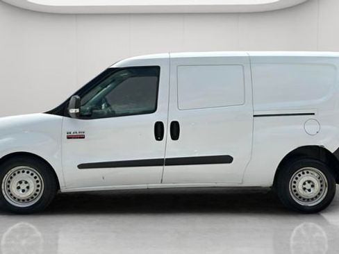 Used 2017 RAM ProMaster City Tradesman w/ Rear Back-up Camera Group FWD image 9