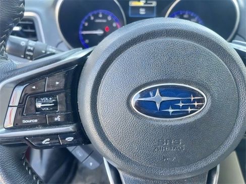 Used 2019 Subaru Outback 2.5i Limited image 25