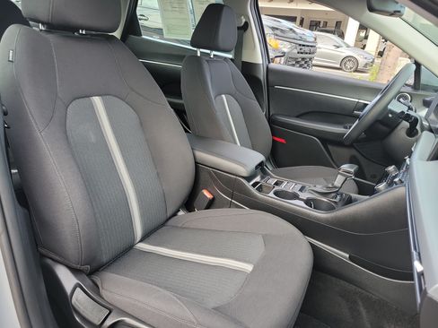 Certified 2026 Hyundai Sonata SE FWD image 24