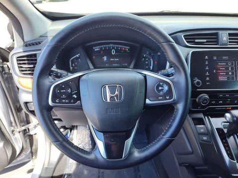 Used 2017 Honda CR-V Touring image 20