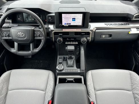 New 2026 Toyota Tacoma SR5 image 15