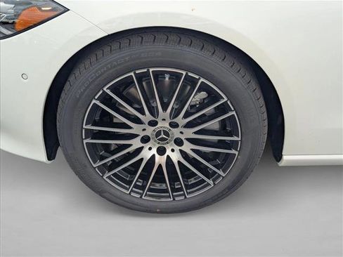 New 2026 Mercedes-Benz C 300 Sedan image 9