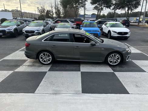 Used 2023 Audi A4 2.0T Premium Plus w/ Premium Plus Package image 3