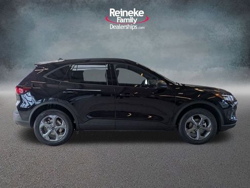 New 2026 Ford Escape ST-Line w/ Tech Pack #1 image 11