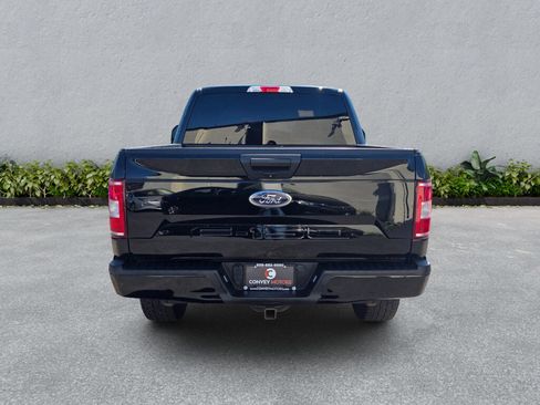 Used 2020 Ford F150 XL w/ Equipment Group 101A Mid AWD/4WD image 7