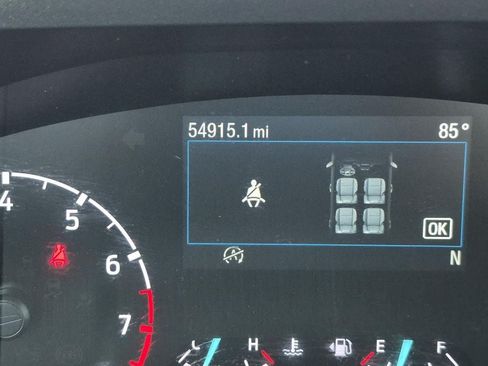 Used 2022 Ford Maverick XLT FWD image 21