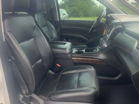 Used 2019 Chevrolet Tahoe LT AWD/4WD image 36