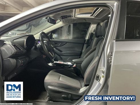 Used 2022 Subaru Crosstrek 2.0i Premium w/ Moonroof Package AWD/4WD image 8