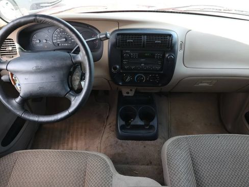 Used 1999 Ford Ranger 2WD SuperCab image 2