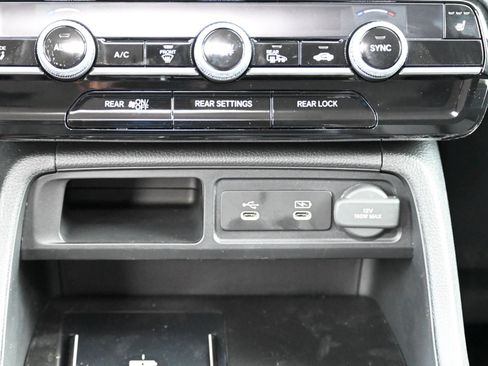 New 2026 Honda Pilot EX-L image 26