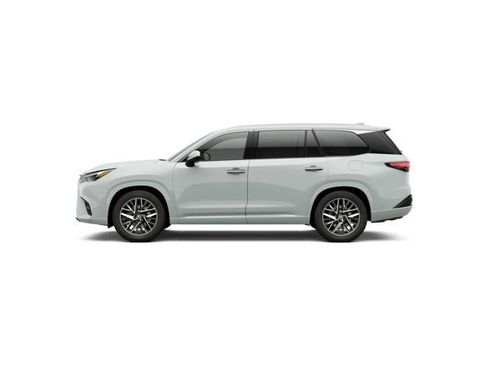 New 2026 Lexus TX 350 AWD image 40