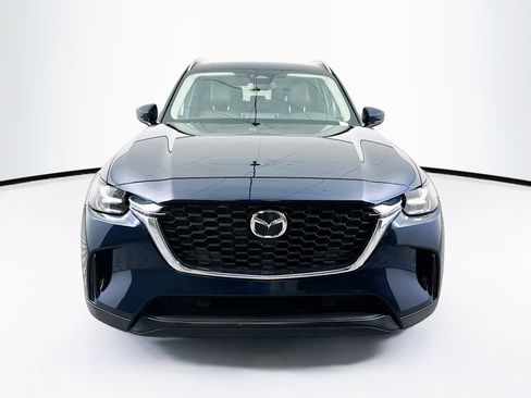 Used 2025 MAZDA CX-90 3.3 Turbo w/ Select Package image 2