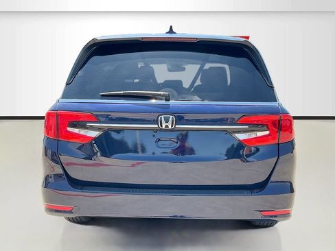 Used 2024 Honda Odyssey EX-L image 6